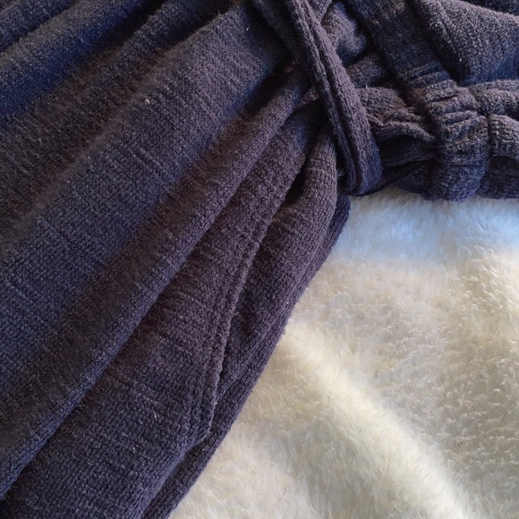 GAP Belted Jumpsuit- small - Picture 4 of 5